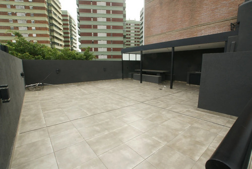 Imagen 27 de 28 de Ph A Estrenar 3 Amb. Con Patio Y Terraza Y Cochera - Villa Urquiza - Venta