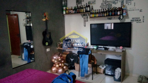 Imagem 20 de 30 de Espetacular Casa Zona 3 Venha Conhecer - Vcla19109