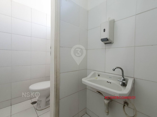 Imagem 9 de 15 de Sala Comercial Para Venda - 40m2 - Ipiranga - Nsk3 Imóveis - Ed9231 - Ed9231