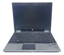 Comprar Notebook Hp Elitebook 2540p I7 4gb Ram Ssd 120