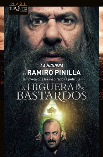 Higuera,la - Ramiro Pinilla