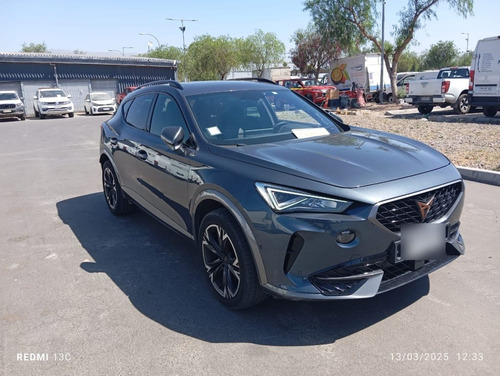 Cupra Formentor 2.0 Tsi 190 Hp Mid Leather At 2023