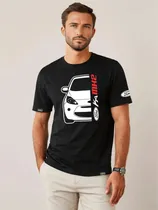 Comprar Polera Ford Focus Mk2 Racing Mk2 #2