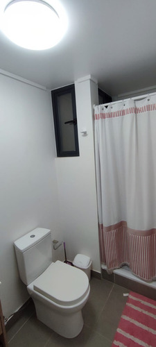 Amplia Casa 3d/3b En Condominio Con Áreas Comunes
