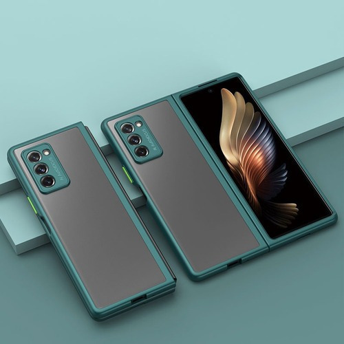 Foldable Phone Case For Samsung Galaxy Z Fold3