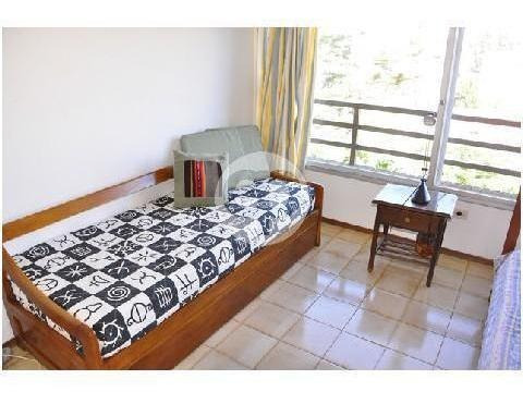 Appartment - Playa Mansa