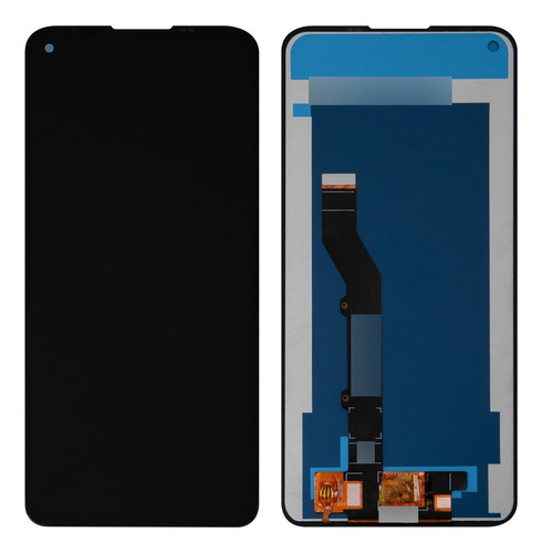 Pantalla Para Moto G9 Plus / E7 Plus