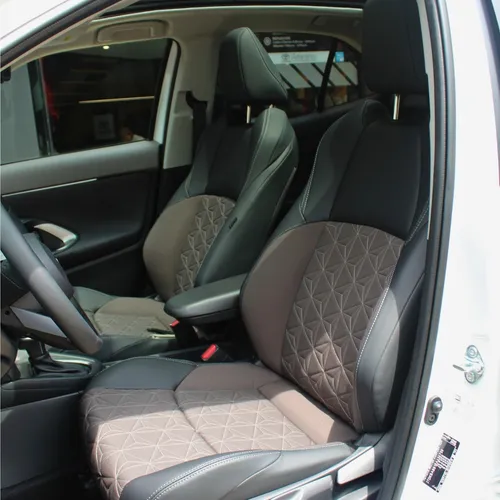 Toyota Yaris Cross 1.5 Hev Xls