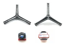 Comprar Kit Eje Y Rulemanes Skf Reten Lavarropas Whirlpool Wnq66a
