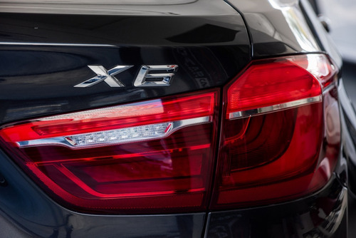 Imagen 11 de 15 de Bmw X6 3.0 Xdrive 35i Pure Extravagance 2016 - Car Cash Ar