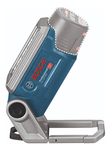 Imagen 2 de 9 de Linterna A Batería Gli 12v-330 Bosch (sin Batería/cargador)