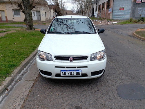Imagen 12 de 13 de Fiat Palio 2016 13 Mil Km