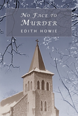 Libro No Face To Murder - Howie, Edith