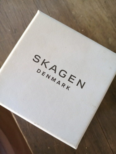Reloj Dama Skagen - Dinamarca