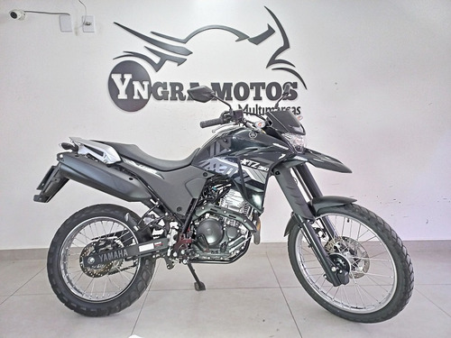 Imagem 1 de 14 de Yamaha Xtz 250 Lander 2021