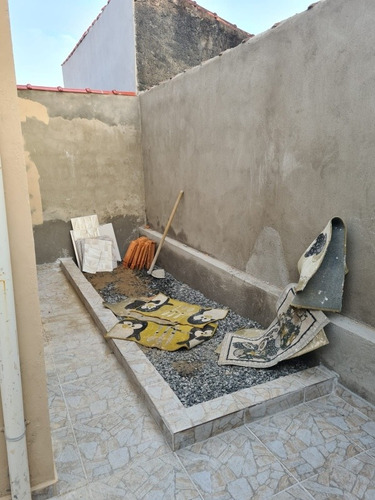 Imagem 11 de 11 de Casa 2 Quartos Barata Em Mongaguá