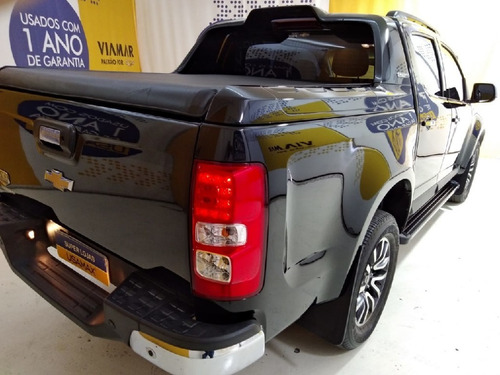 Imagem 6 de 11 de Chevrolet S10