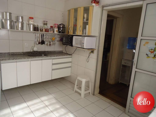 Imagem 11 de 15 de Apartamento - Ref: 188402