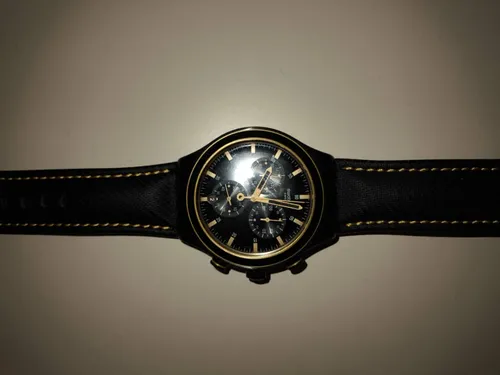 Reloj Swatch Yvb400