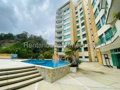 Apartamento en alquiler