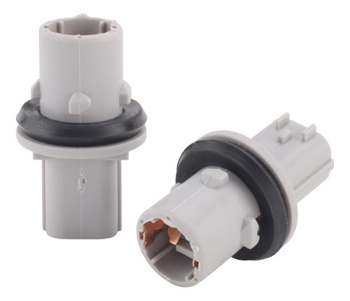 Lámpara Intermitente Fender Lamp Socket Comp, 2 Unidades (t1