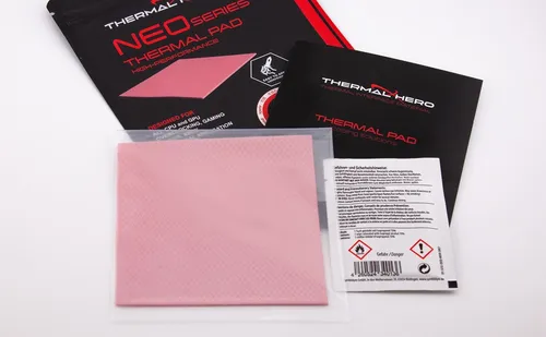 Thermal Hero Neo Pad Series 100x100x1,0mm