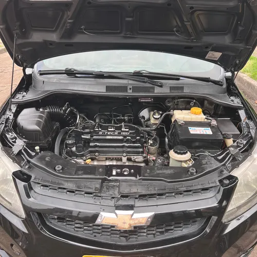 Chevrolet Sail 1.4 Ls