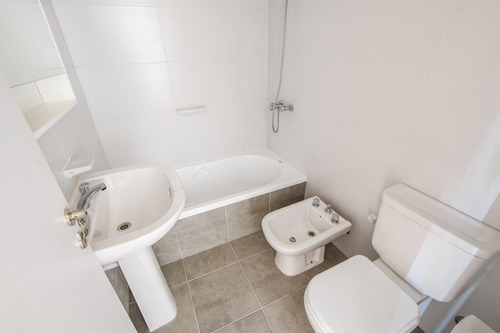 Imagen 9 de 14 de Departamento De 1 Dormitorio En Venta A Estrenar Calidad Bauen Centro De Rosario