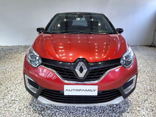 Renault Captur 1.6 Intens Cvt