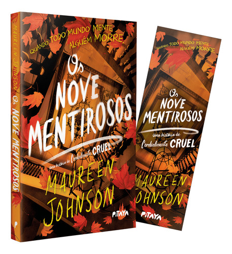 Os Nove Mentirosos