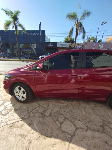 Chevrolet Onix 1.4 Lt 98cv
