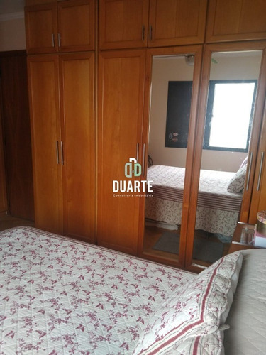 Imagem 28 de 30 de Apartamento - Ap03270 - 68898837
