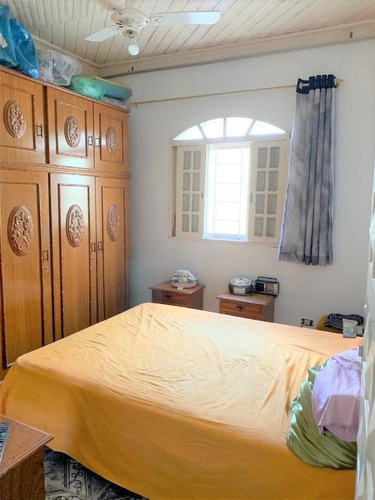 Imagem 5 de 10 de Casa Térrea Na Vila Matilde Com 3 Dorms Sendo 1 Suíte, 4 Vagas, 310m² - Ca1960