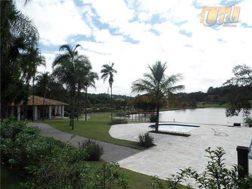 Imagem 10 de 14 de Terreno À Venda, 742 M² Por R$ 430.000,00 - Equilibrium Residencial Atibaia - Atibaia/sp - Te1443