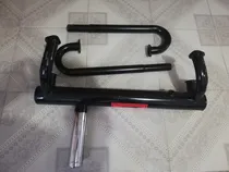 Comprar Mofle De Vocho Full Con Bastones, Envío Gratis