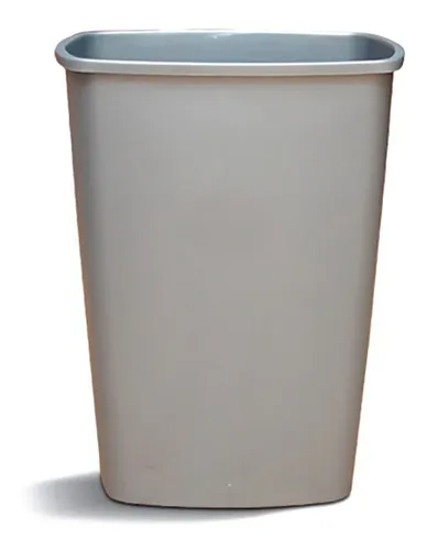 comprar Recipiente De Residuos X 25 Lts Sin Tapa Art 2144 Colombraro