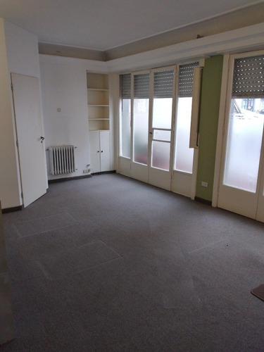 Venta Oficina 1 Dormitorio Mar Del Plata