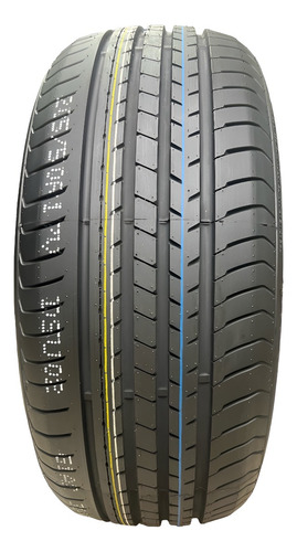 Pneu 205/50r17 89v Doublestar Prtech Dsu02 Aro 17 Índice De Velocidade V