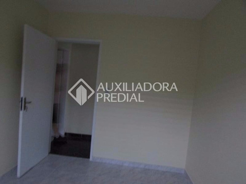 Imagem 11 de 11 de Apartamento - Protasio Alves - Ref: 246996 - V-246996