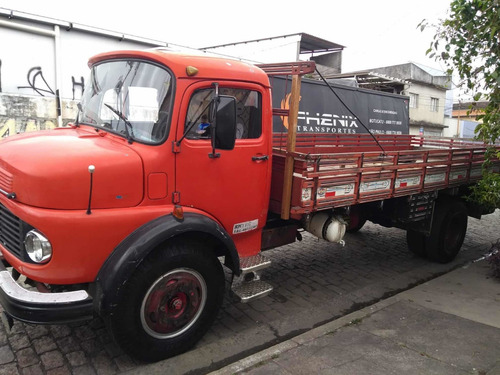 Imagem 7 de 8 de Mercedes 1113