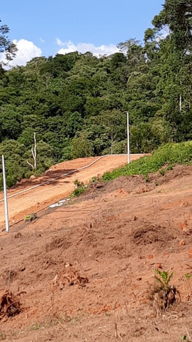 Imagem 2 de 12 de Vende Se Terreno Em Nazare Paulista .!