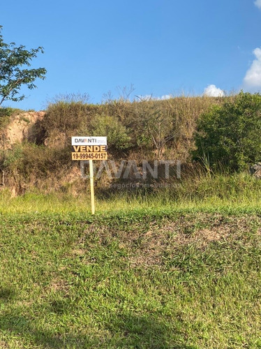 Imagem 12 de 30 de Terreno À Venda Em Loteamento Alphaville Campinas - Te116863