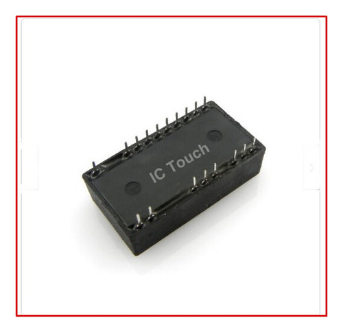 Real Time Clock Rtc Circuito Integrado Bq3287mt