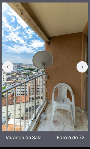 Apto No Méier 2 Quartos Direto Com Próprio Aceito Oferta