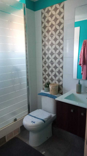 Espectacular Venta En Condomio Tranquilo (93722)