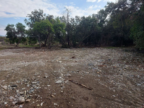 Parcela En Venta En Olmué