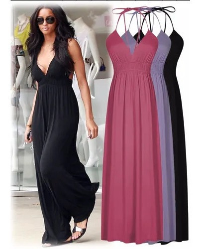 Vestidos Para Fiesta En Playa | MercadoLibre 📦 Vestidos Para Fiesta En Playa | MercadoLibre 📦