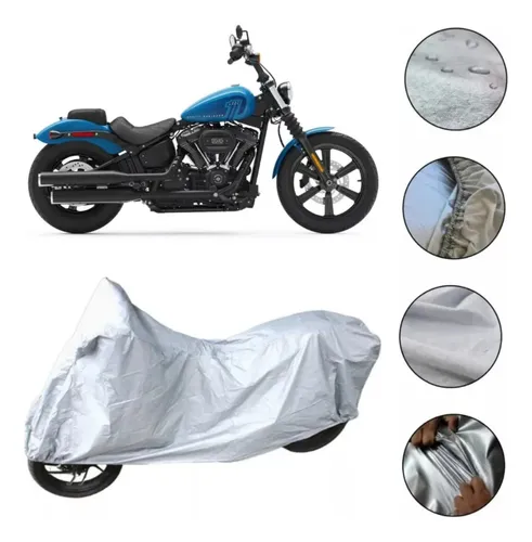 comprar Cubierta Cubierta Moto Para Harley Davidson Street Bob