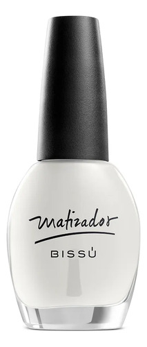 Kit Colección 6 Piezas Esmalte Uñas Mini 5ml Bissú