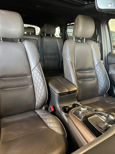Mazda CX-9 2.5 I Grand Touring Awd At